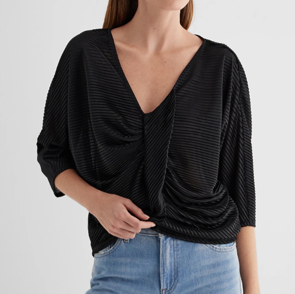Women Express Top